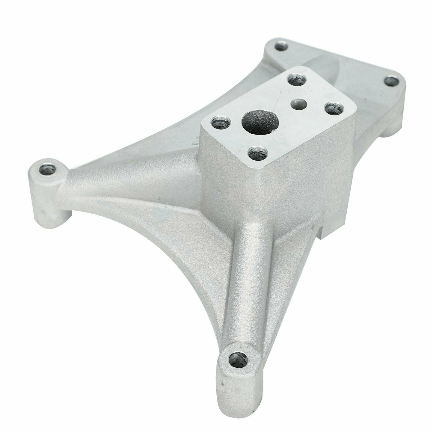 1994.5-1997 Ford 7.3L Powerstroke Diesel Non-EBP Turbo Pedestal & Exhaust Housing