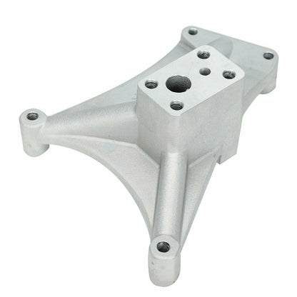 1994.5-1997 Ford 7.3L Powerstroke Diesel Non-EBP Turbo Pedestal & Exhaust Housing