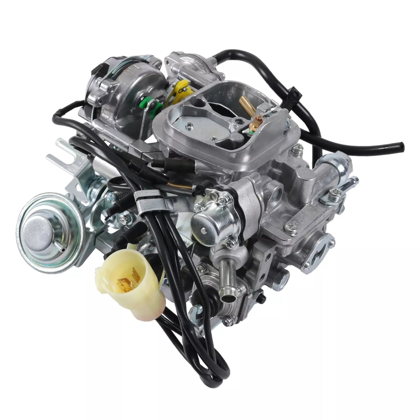 1981-1995 Toyota Pickup 22R engine Carburetor Carb 21100-35520