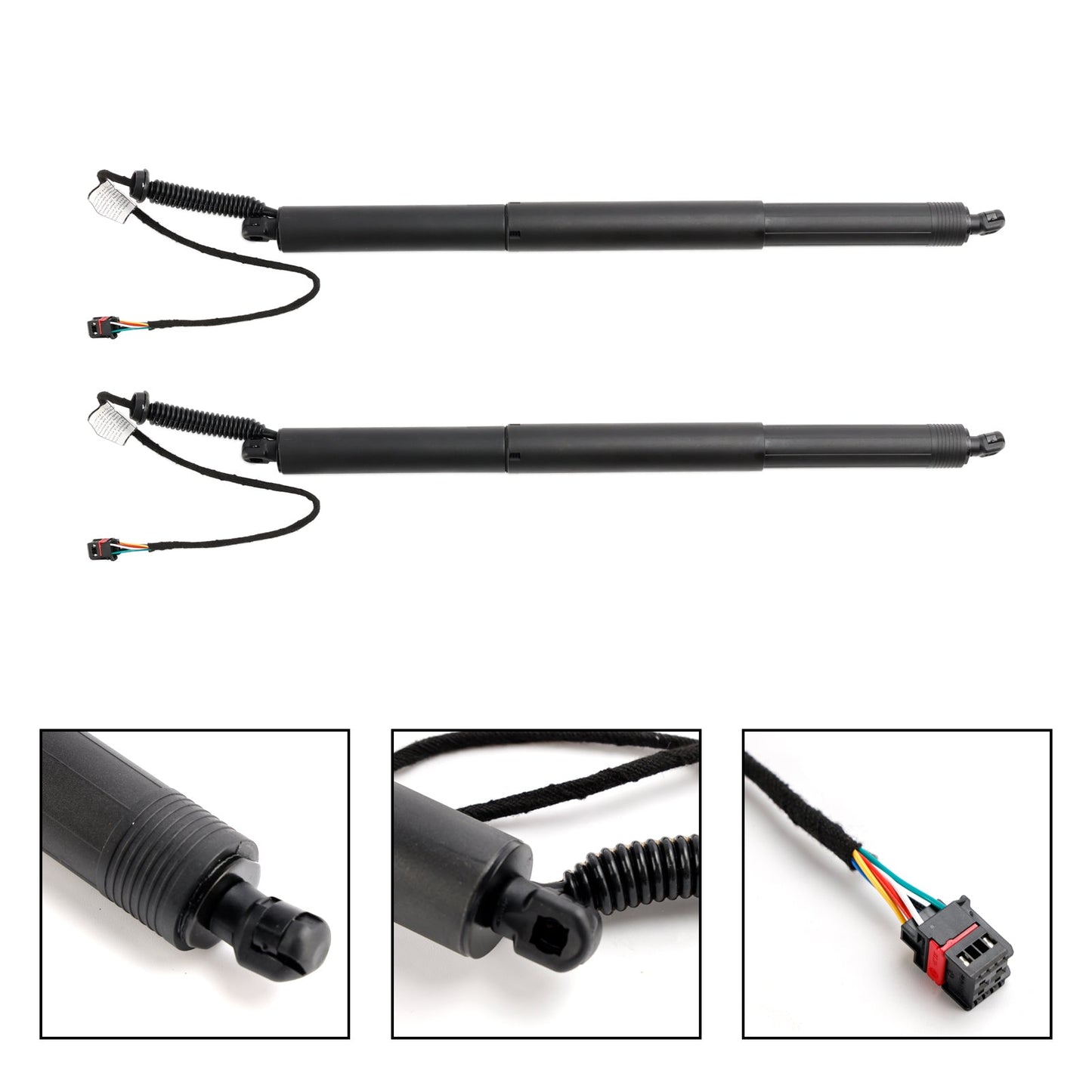 2016-2024 Audi A5 S5 RS5 Sportback 2Pcs Electric Tailgate Lift 8W8827851 8W8959107