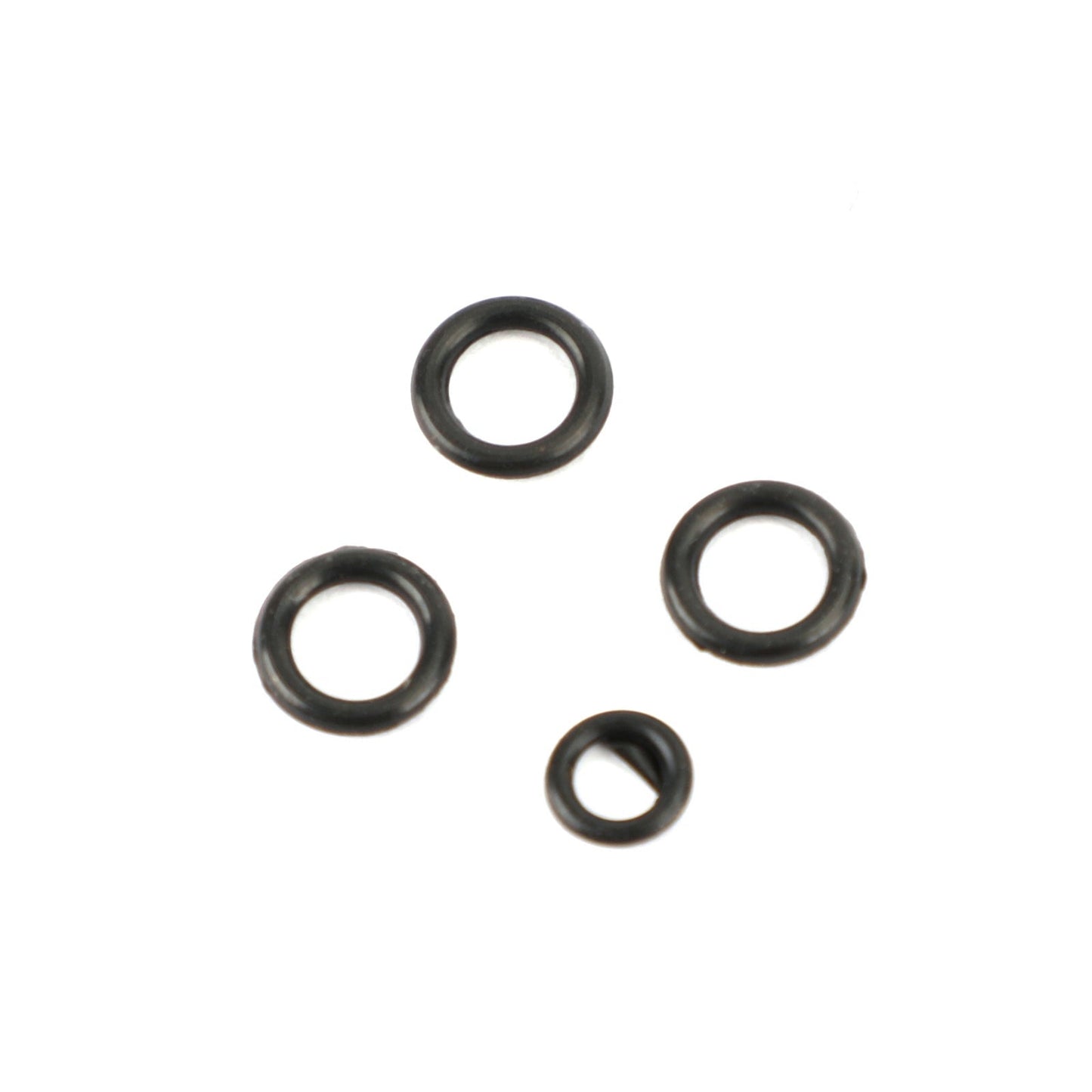 Suzuki GSF600S Bandit 1996-2003 4 Set Carburetor Repair Rebuild Kit