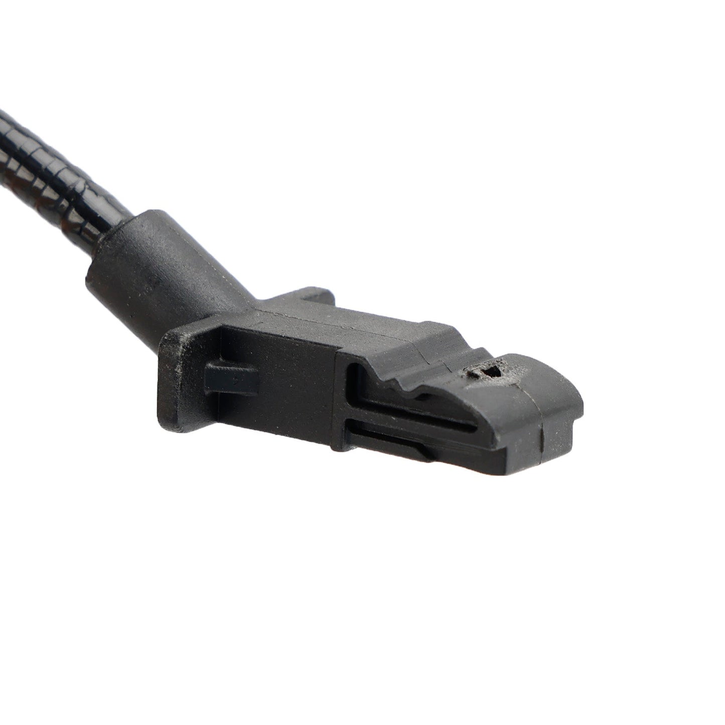 2006-2012 Mitsubishi Outlander II CW_W ZG ZH 2.0 2.2 4WD SUV Rear Right ABS Wheel Speed Sensor MN116248 4670A582