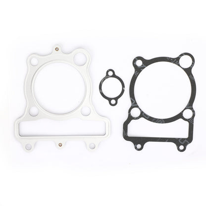 1999-2004 Bear Tracker 250 YFM250 Yamaha STD 71 mm 229.6CC Cylinder Piston Gasket Top End Kit 4BD-11310-01-00