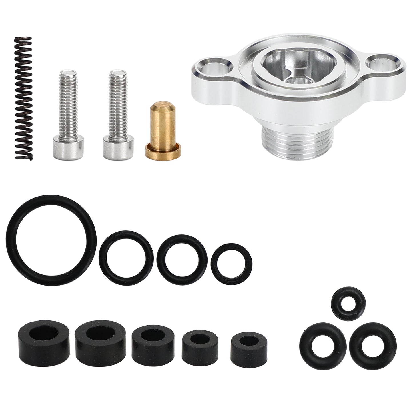 1999-2003 For Ford 7.3L Powerstroke Fuel Pressure Regulator Spring Kit