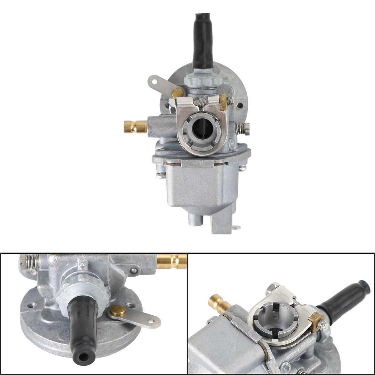 Tohatsu Nissan 2 stroke 3.5hp 2.5hp outboard 3D5-0310 3F0-03100 Carburetor Carb