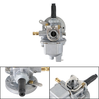 Tohatsu Nissan 2 stroke 3.5hp 2.5hp outboard 3D5-0310 3F0-03100 Carburetor Carb