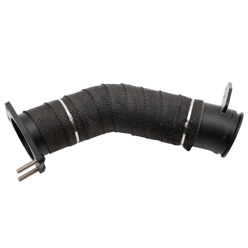 2017-2022 Chevrolet/GMC 6.6L L5P Duramax Diesel 3.5" Exhaust Pipe Downpipe