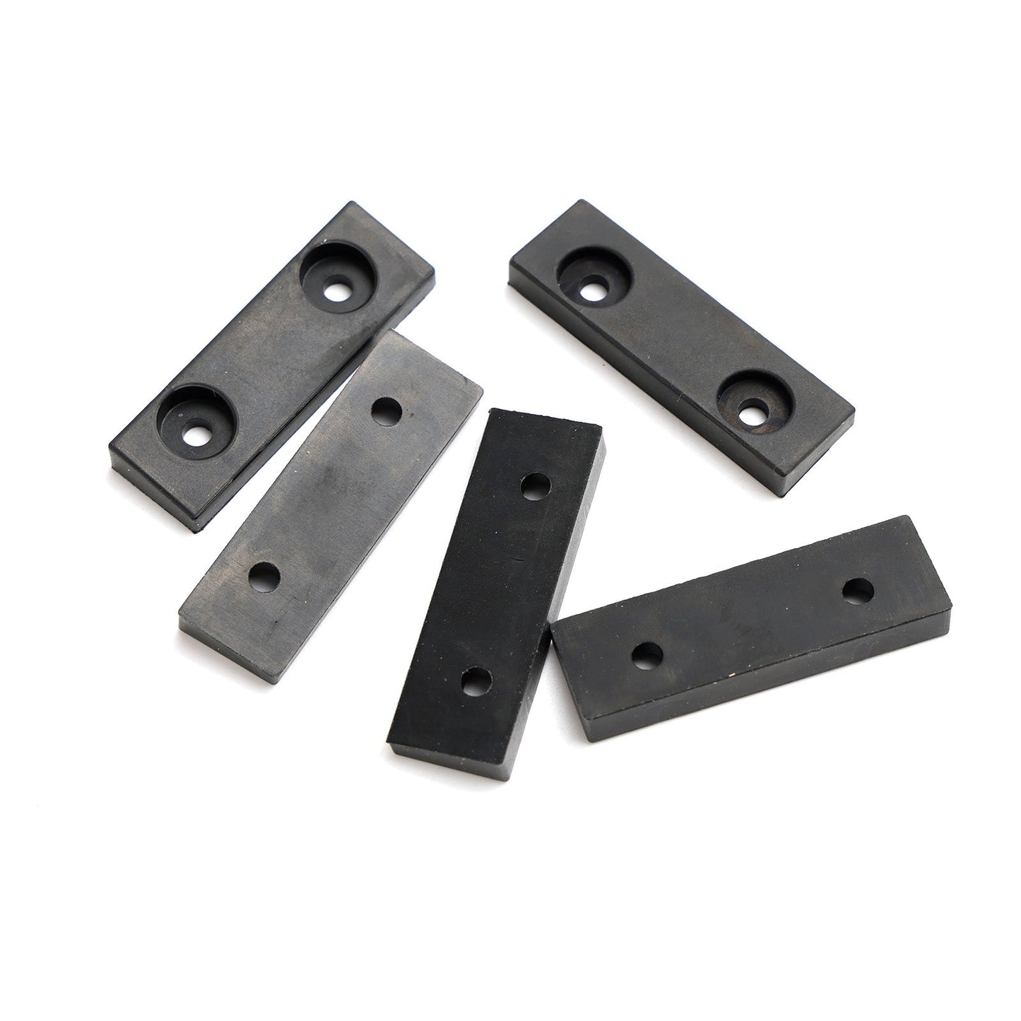 1988-2000 Peterbilt 377 Trucks Trailers 5PCS Door Wedge 20-10831
