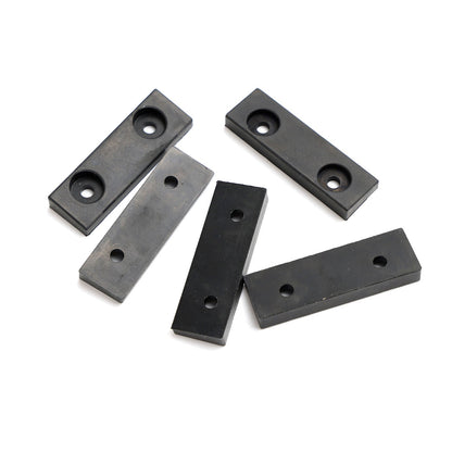 1988-2000 Peterbilt 377 Trucks Trailers 5PCS Door Wedge 20-10831