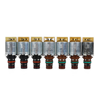 2011+ Ford F250 F350 Superduty Transmission Solenoids Set 6R140