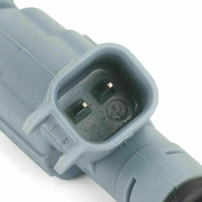 2006-2007 Mitsubishi Raider 0280155849 Fuel Injectors 822-11149 XF1E-A5B CM4902