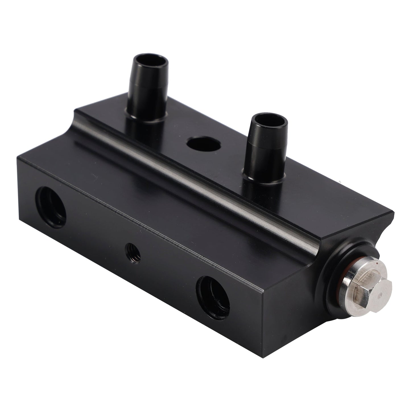 2015-2018 Chevy GMC 1500 8L90 Trans Fluid Therm Bypass 125071000