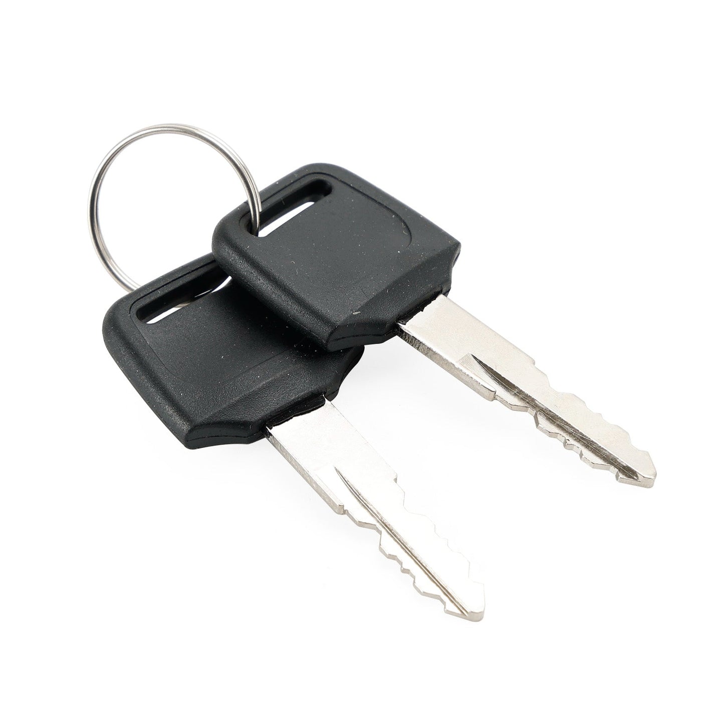 Honda CRF150L K84 2017-Present Ignition Switch Fuel Tank Cap Helmet Lock Set