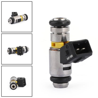1PCS Fuel Injectors Fit Harley Davidson Fiat Marine Mercruiser IWP069 861260T