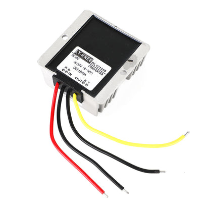 DC 9V/36V To 13.8V 5A 70W Step Up/Down Power Regulator Converter Module