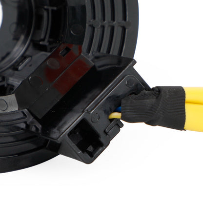 2009-2010 TOYOTA MATRIX 84306-0P010 Squib Spiral Cable Clock Spring
