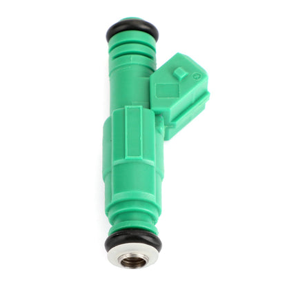 6PCS Fuel Injectors Chevrolet Ford Holden Commodore 0280155968 420874432