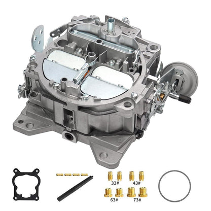 1969-1973 Chevrolet GMC V8 Quadrajet Carburetor 750 CFM