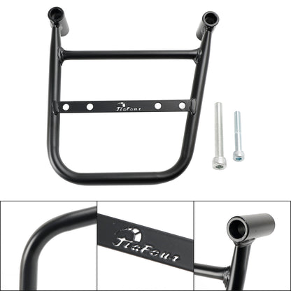 2018-2023 Kawasaki Vulcan S 650 Cafe Luggage Rack Side Saddle Bag Mount Bracket