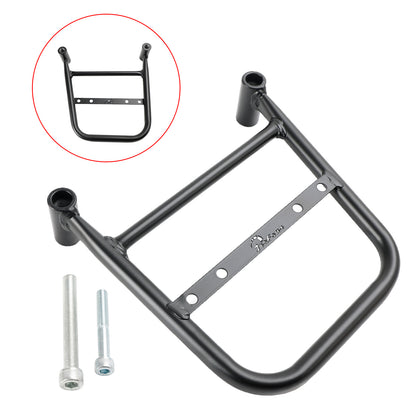 2018-2023 Kawasaki Vulcan S 650 Cafe Luggage Rack Side Saddle Bag Mount Bracket