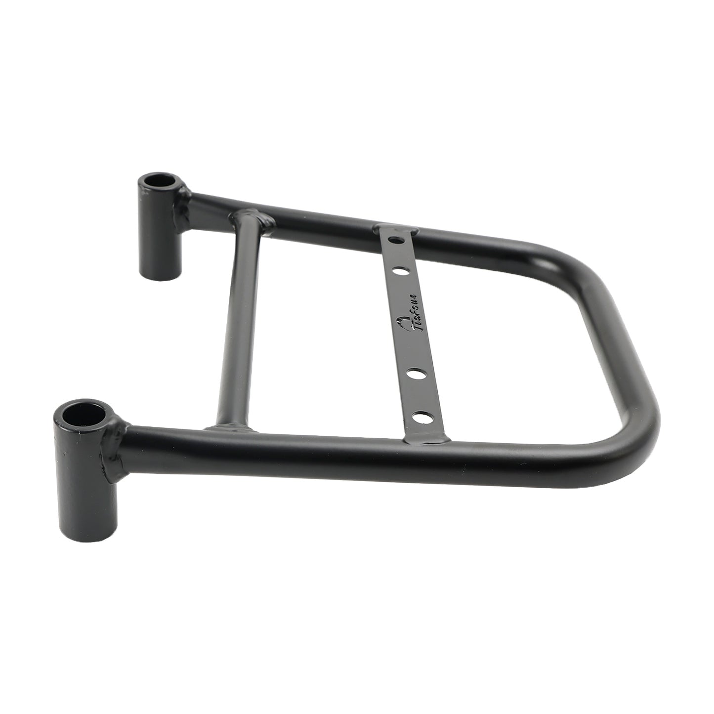 2018-2023 Kawasaki Vulcan S 650 Cafe Luggage Rack Side Saddle Bag Mount Bracket
