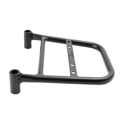 2018-2023 Kawasaki Vulcan S 650 Cafe Luggage Rack Side Saddle Bag Mount Bracket