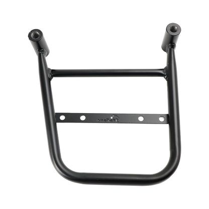 2018-2023 Kawasaki Vulcan S 650 Cafe Luggage Rack Side Saddle Bag Mount Bracket