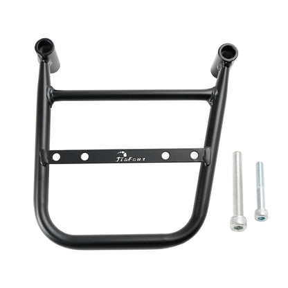 2018-2023 Kawasaki Vulcan S 650 Cafe Luggage Rack Side Saddle Bag Mount Bracket