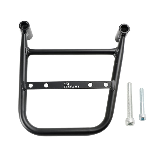 16-23 Kawasaki Vulcan S 650 Cafe Luggage Rack Side Saddle Bag Mount Bracket