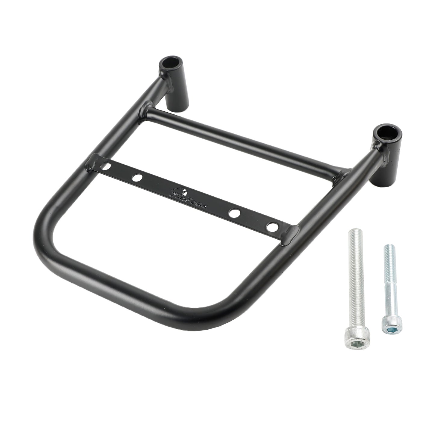 2018-2023 Kawasaki Vulcan S 650 Cafe Luggage Rack Side Saddle Bag Mount Bracket