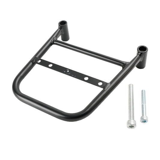 2018-2023 Kawasaki Vulcan S 650 Cafe Luggage Rack Side Saddle Bag Mount Bracket