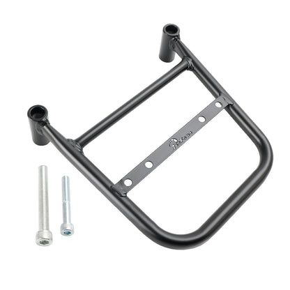 2018-2023 Kawasaki Vulcan S 650 Cafe Luggage Rack Side Saddle Bag Mount Bracket