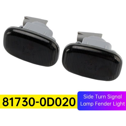 1992-1997 Toyota Carina E [ T19 ] 81730-0D020 Side Turn Signal Lamp Fender Light