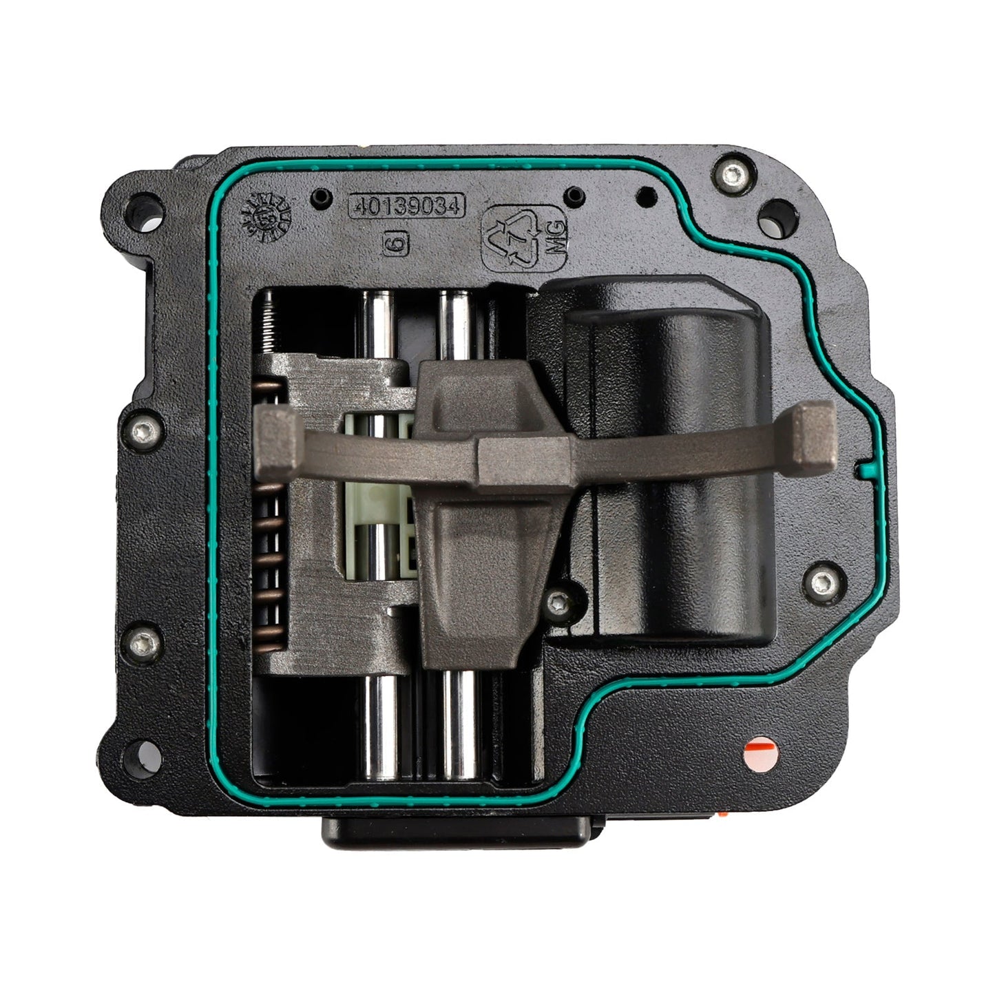 2015-2016 Chrysler 200 3.6L V6 AWD Transfer Case Actuator 68321285AE 68224165AA