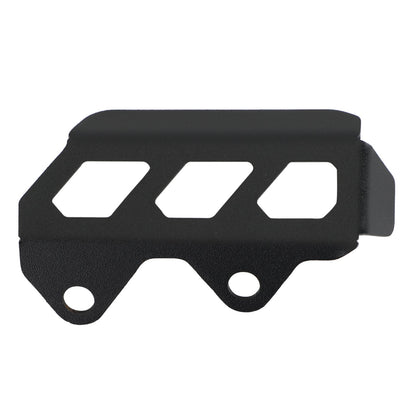 19-21 Yamaha TENERE 700 XTZ700 Rear Brake Master Cylinder Guard Cover