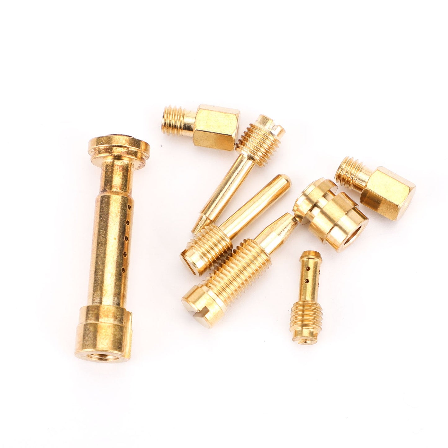 Yamaha DT125 R 1988-2003 DT125 RE 2004-2007Carburetor Carb Rebuild Kit