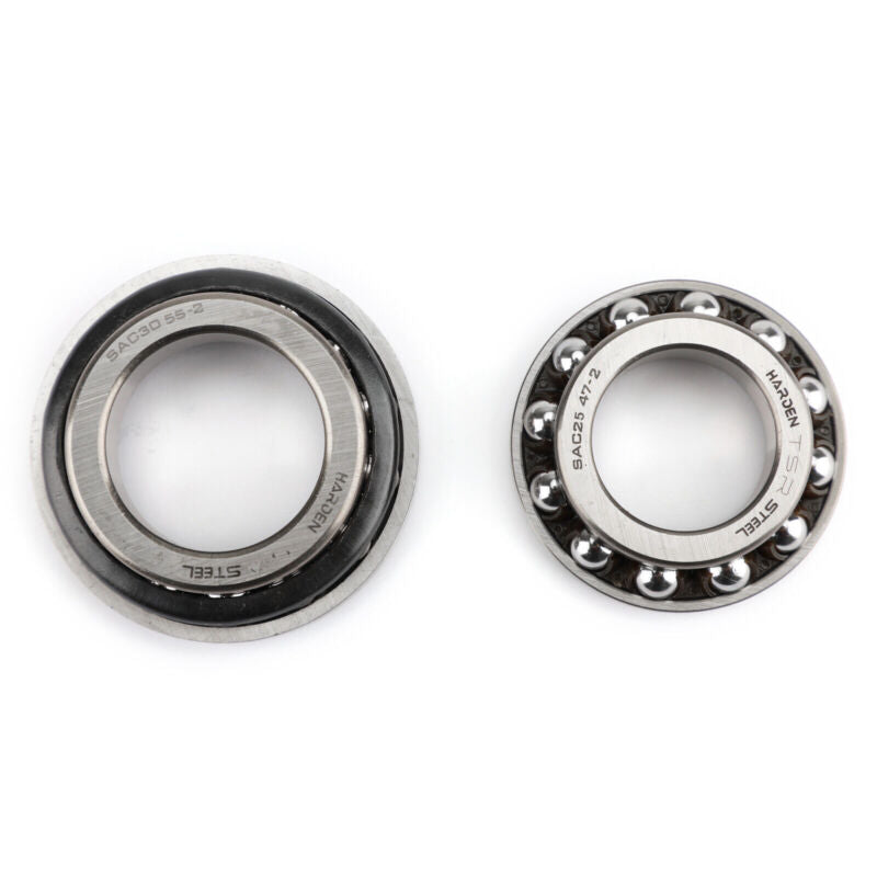 Suzuki SV650 2017 VL800 Yamaha YZF R3 Steering Stem Bearing Seal Kit 93399-99931 09267-25L01
