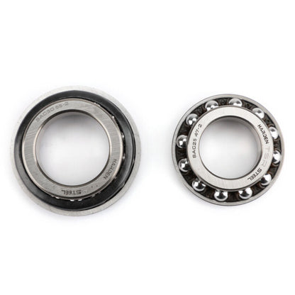 Suzuki SV650 2017 VL800 Yamaha YZF R3 Steering Stem Bearing Seal Kit 93399-99931 09267-25L01