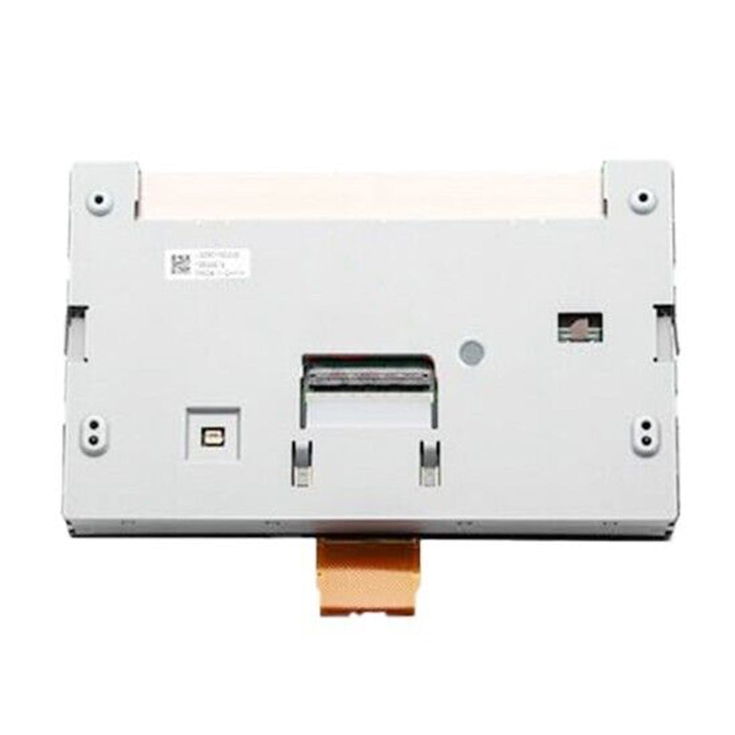 2015-2018 Ford Mustang 8"LCD Monitor & Touch Screen LQ080Y5DZ17