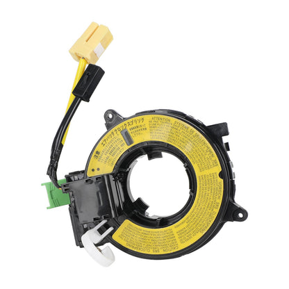 8619A017 Airbag Clock Spring Spiral Cable Mitsubishi Triton Ml Mn 2005-2015