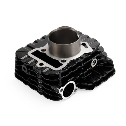 160cc Cylinder Piston Kit 15mm Pin for Bajaj Pulsar Ns 160 Ns160 36JF0117