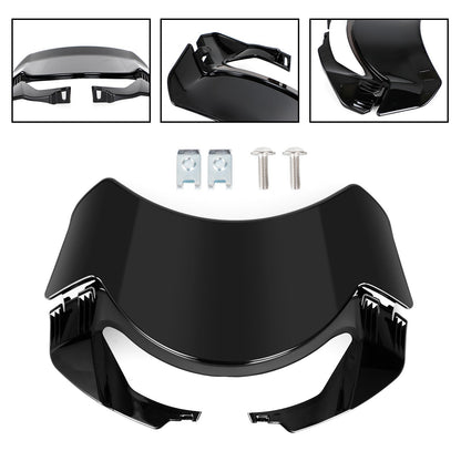 Windshield WindScreen fit for TRIUMPH Street Triple RS765 R765 S765 2020-2022