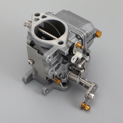 Carburetor Carb 69S-14301-10 Fit Yamaha Seapro Parsun Hidea Yamabisi Outboard Engine