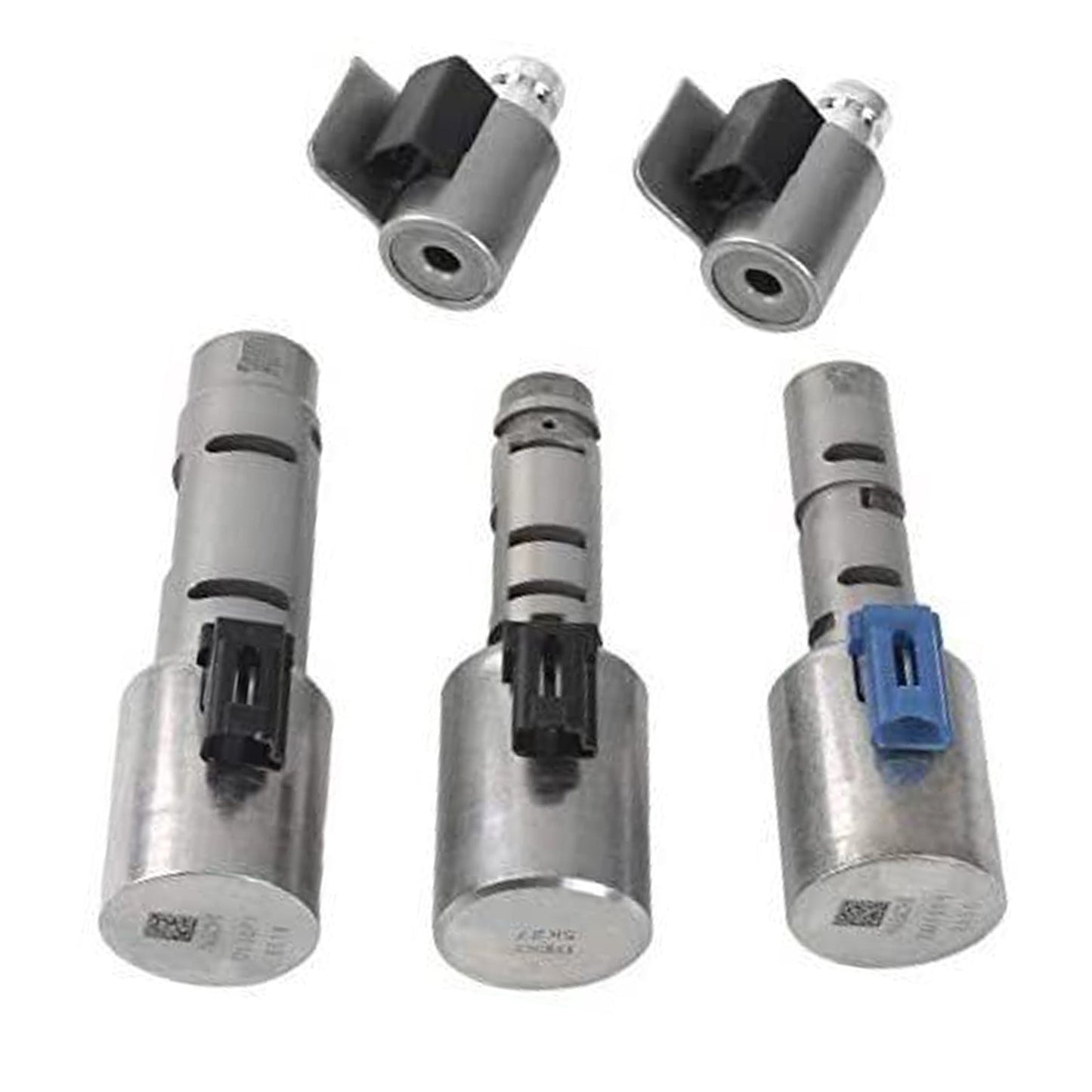 2014-ON TOYOTA COROLLA 1.8L 2.0L 5PCS CVT Transmission Solenoid Kit K313