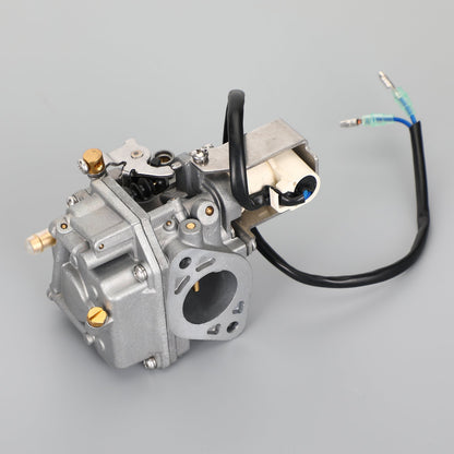 2007-2018 Yamaha F20B Carburetor Carb 6AH-14301-00 6AH-14301-01