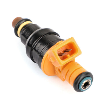 F150 V8 #0280150718 Fuel 4.6 5.0 F250 Ford 5.8 8PCS 5.4 Injectors F350 NEW