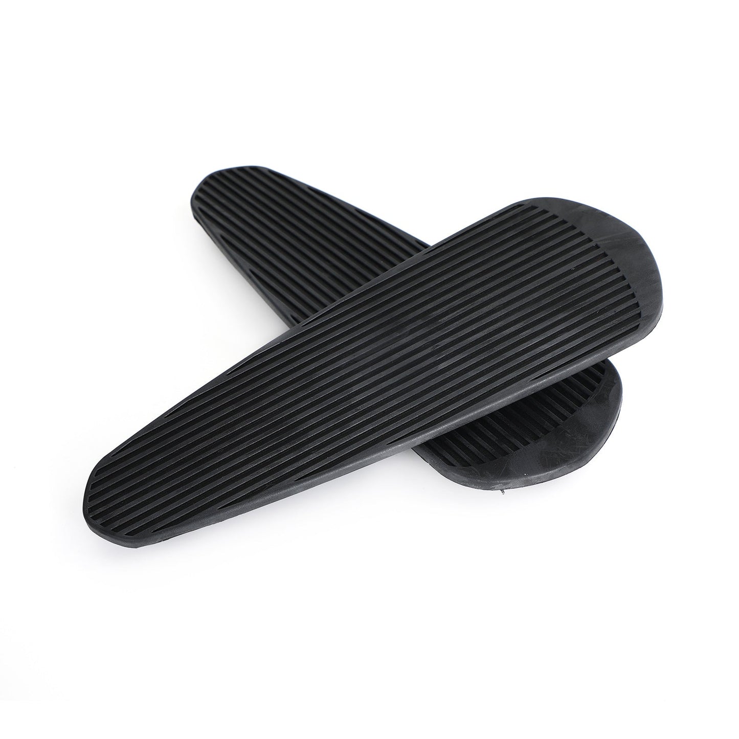 Rubber Rider Pad Footrest Footboard for Indian Chief Dark Horse Chieftain