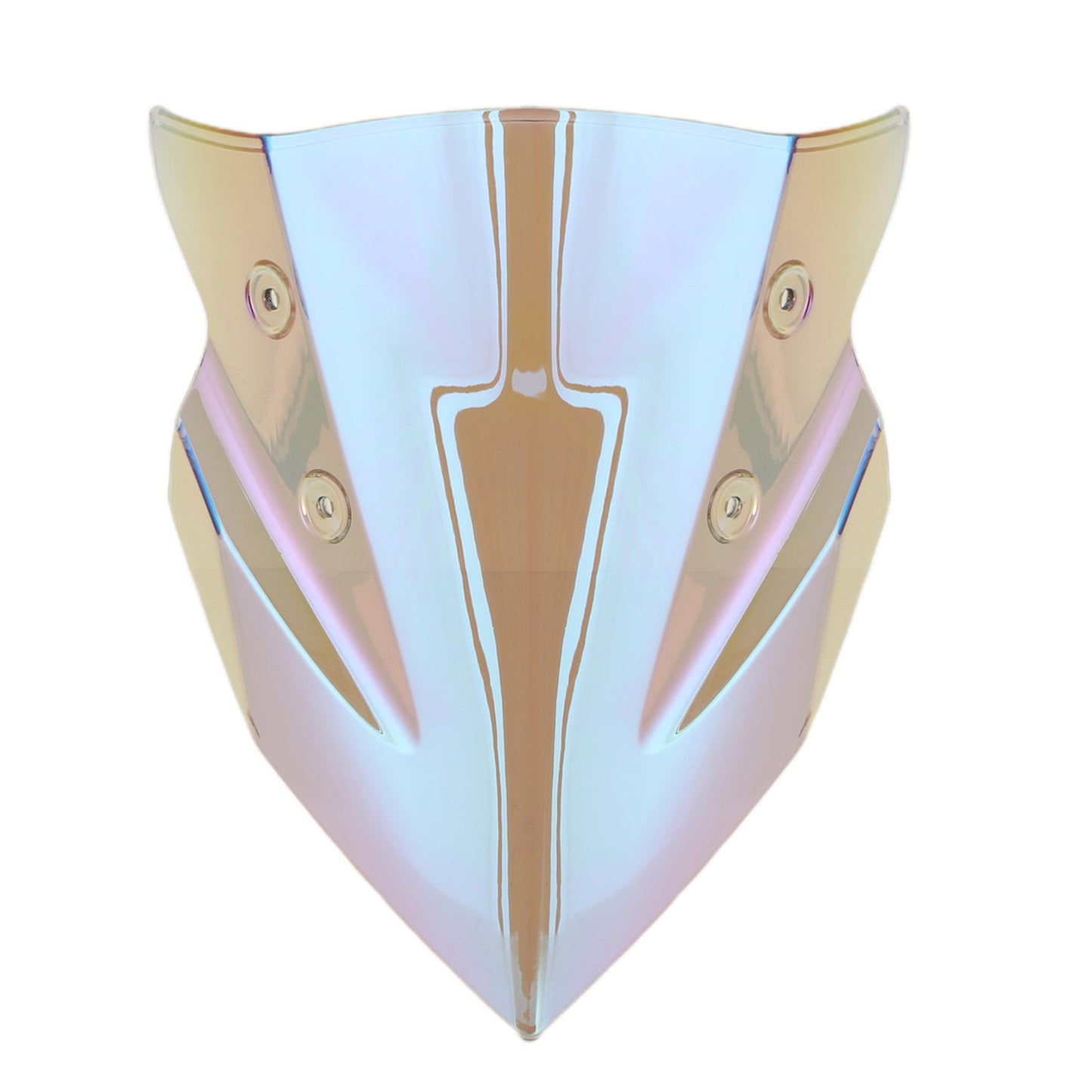 2018-2022 Kawasaki Z400MWindshield Windscreen Wind Shield Protector