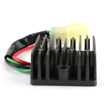 1991-2005 Yamaha 130 TLR #6R3-81960-10 6R3-81960-00 Voltage Rectifier Regulator