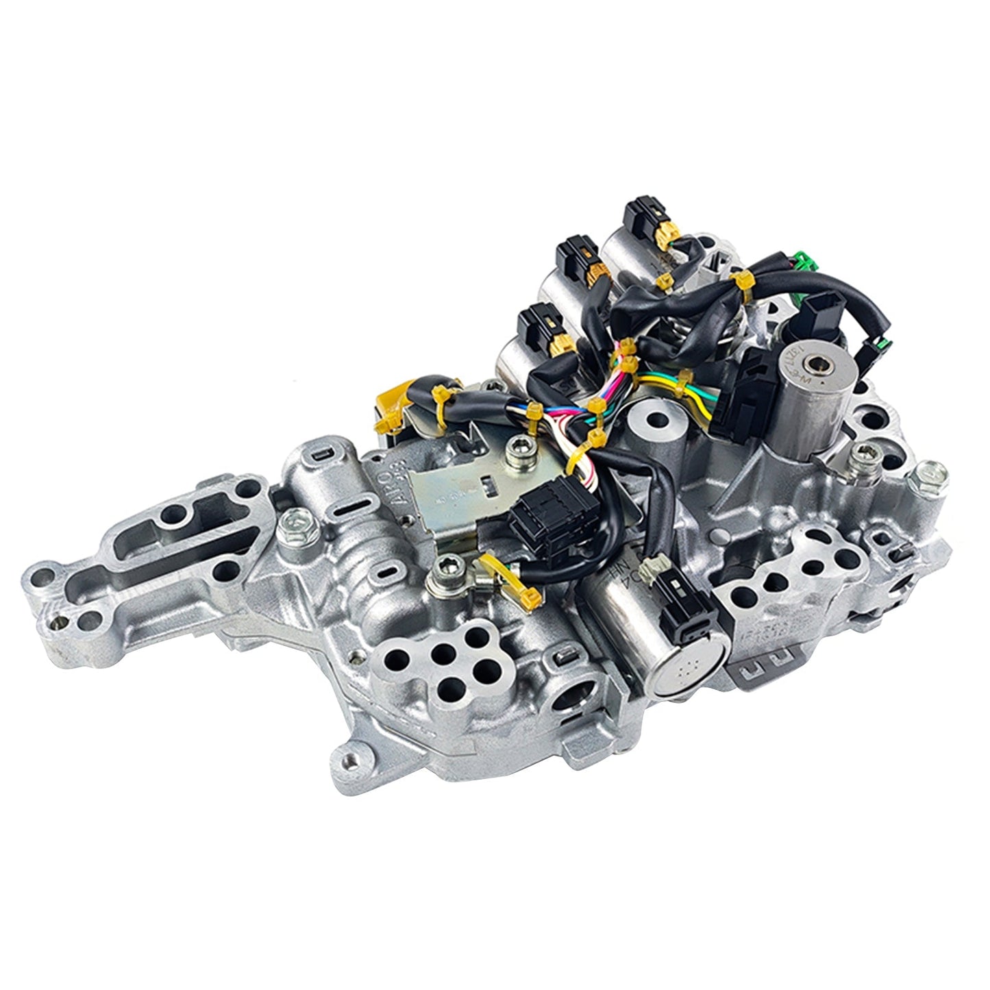 2015-2016 Nissan Juke NV 200 L4 CVT Transmission Valve Body JF018